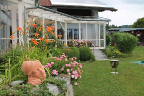 Ferienwohnung am Altenstein, Grafenau